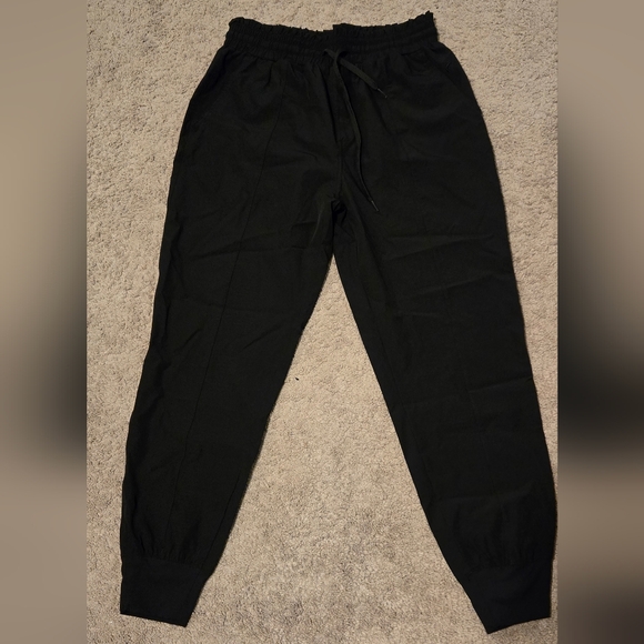 Black Everywhere Pants - Picture 2 of 4